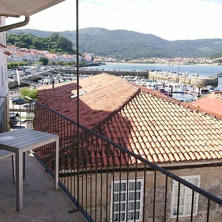 Campo Da Lua 4 Villa Мурос Екстериор снимка