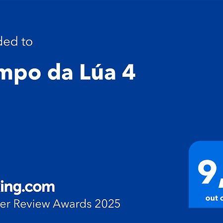 Campo Da Lua 4 Villa Мурос Екстериор снимка