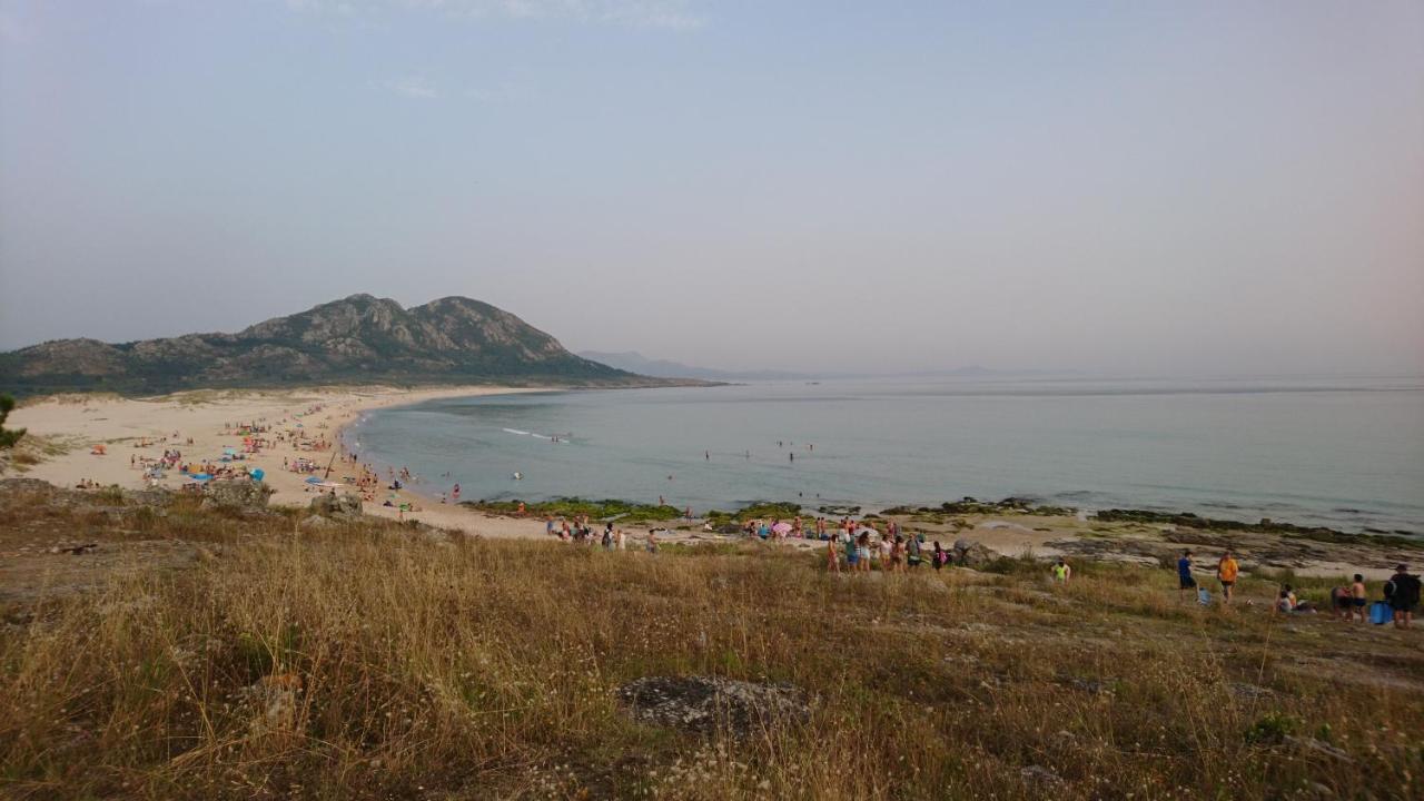 Campo Da Lua 4 Villa Мурос Екстериор снимка