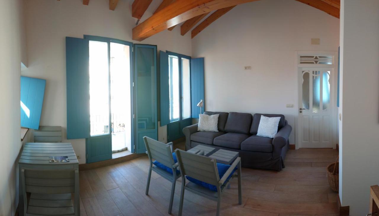 Campo Da Lua 4 Villa Мурос Екстериор снимка