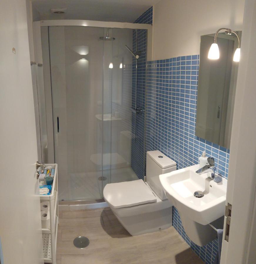 Campo Da Lua 4 Villa Мурос Екстериор снимка