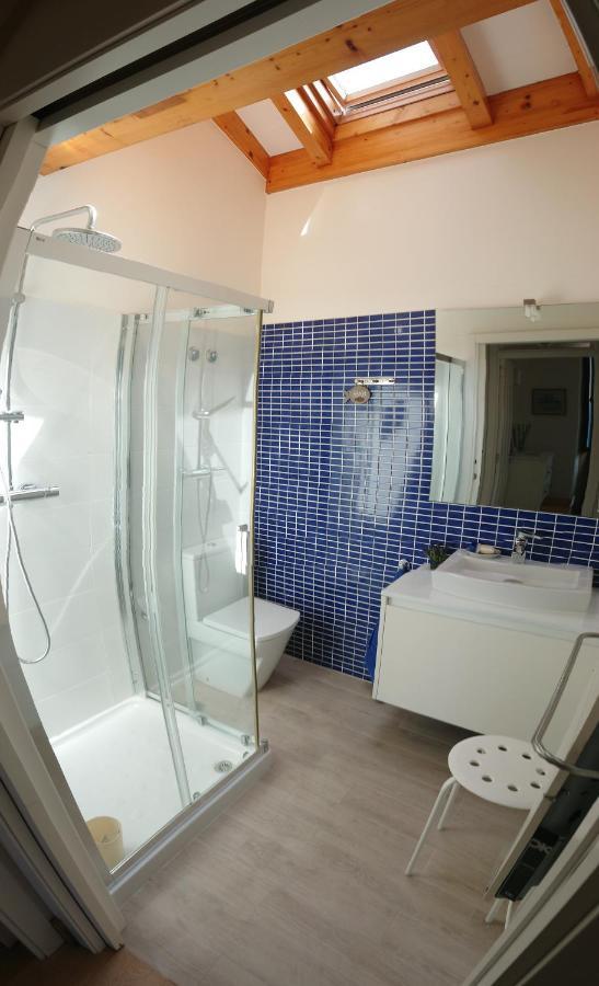 Campo Da Lua 4 Villa Мурос Екстериор снимка