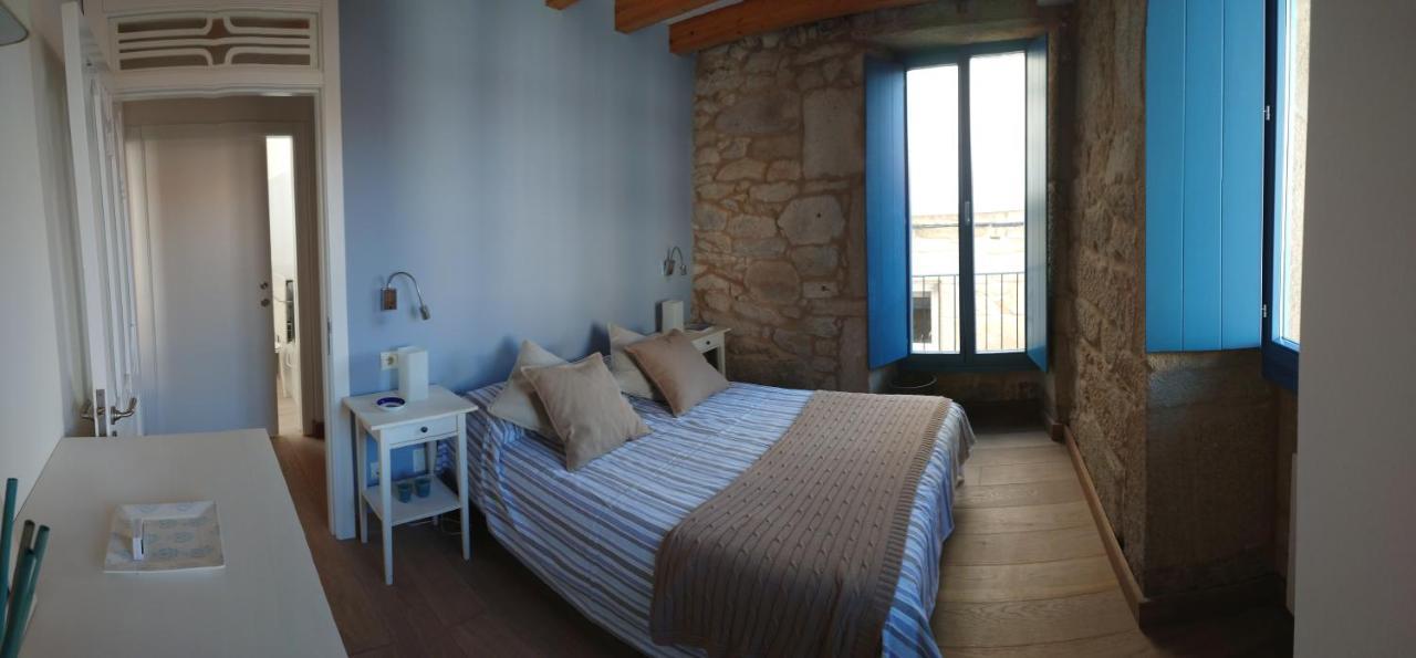 Campo Da Lua 4 Villa Мурос Екстериор снимка