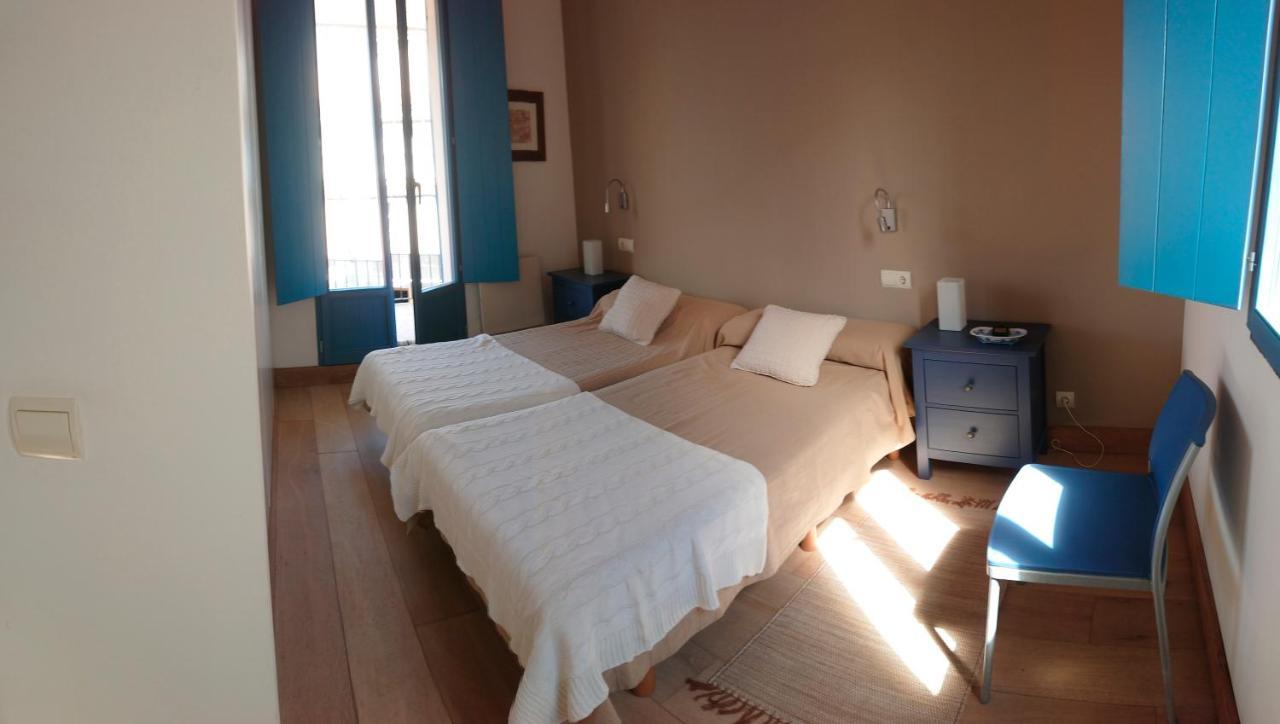 Campo Da Lua 4 Villa Мурос Екстериор снимка